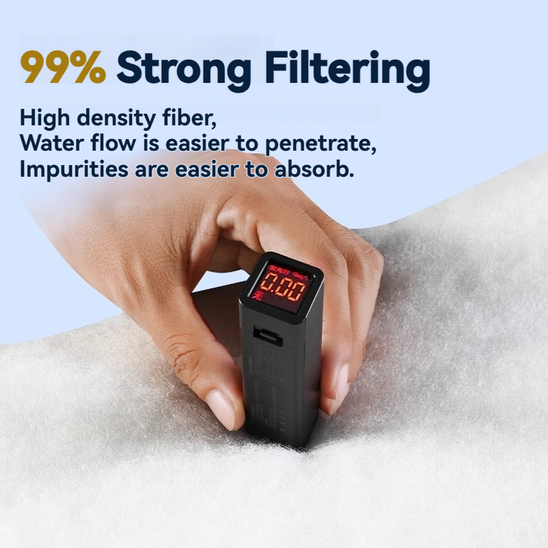 ไบโอนิค แคชเมียร์ ฟิลเตอร์ฟลอส - Aquael Filter Fzn บทวิจารณ์และราคา