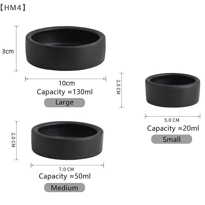ชามอาหารสัตว์เลื้อยคลาน ป้องกั - Water Dish Reptile บทวิจารณ์และราคา