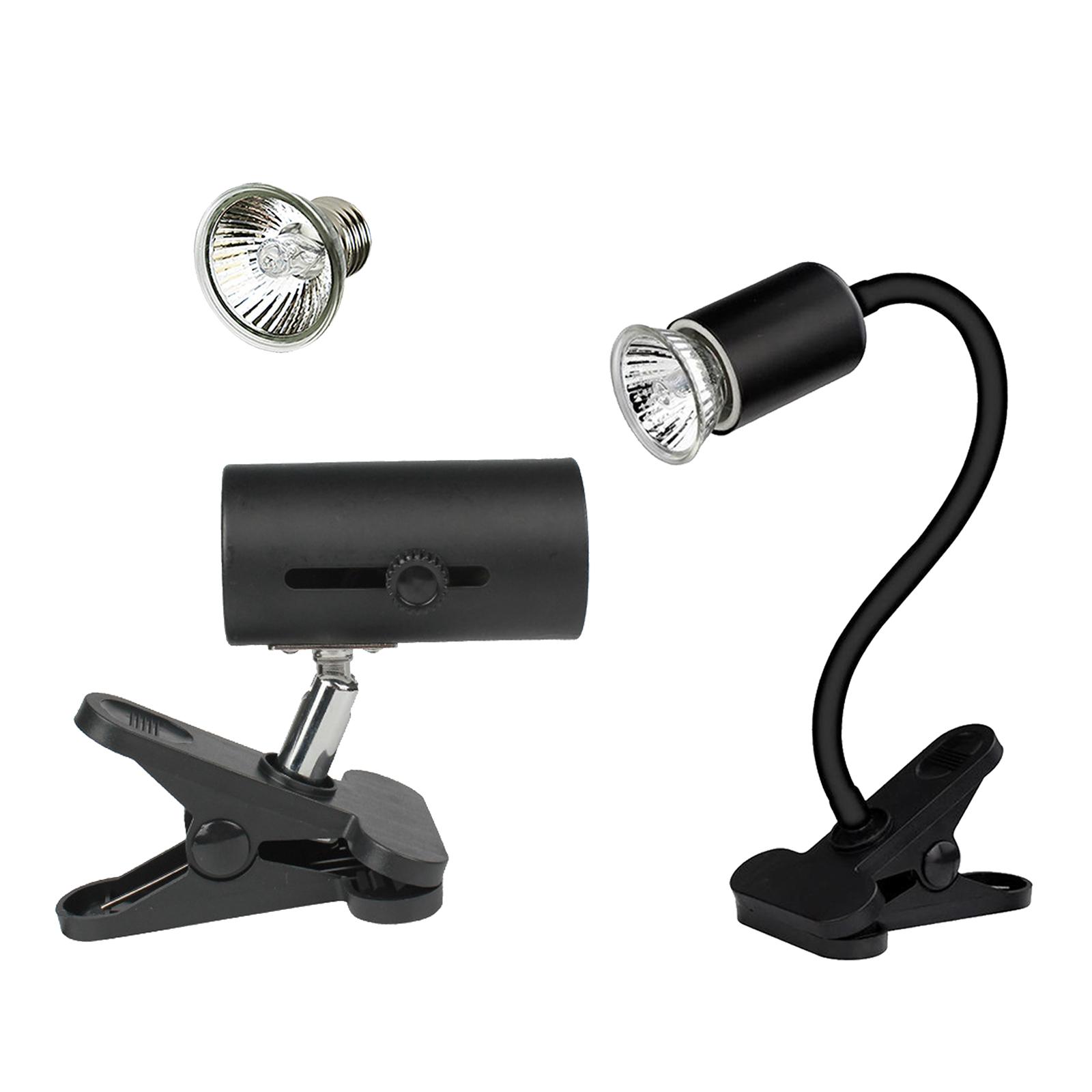 หลอดไฟฮาโลเจนให้ความร้อนสำหรับ - Basking Bulb Halogen บทวิจารณ์และราคา