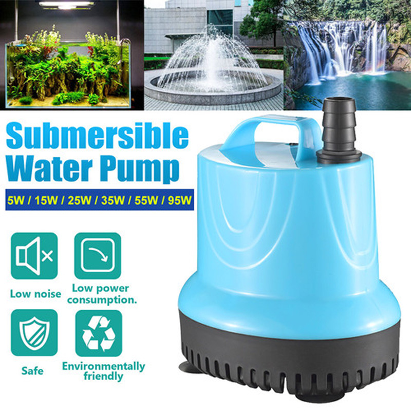 10/18/25/45/60/85/105W Submers - Aquael Filter Fzn บทวิจารณ์และราคา
